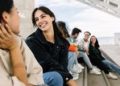 Active Listening Is Just One of The Signs of a Magnetic Personality — Here's What Draws People In