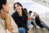 Active Listening Is Just One of The Signs of a Magnetic Personality — Here's What Draws People In