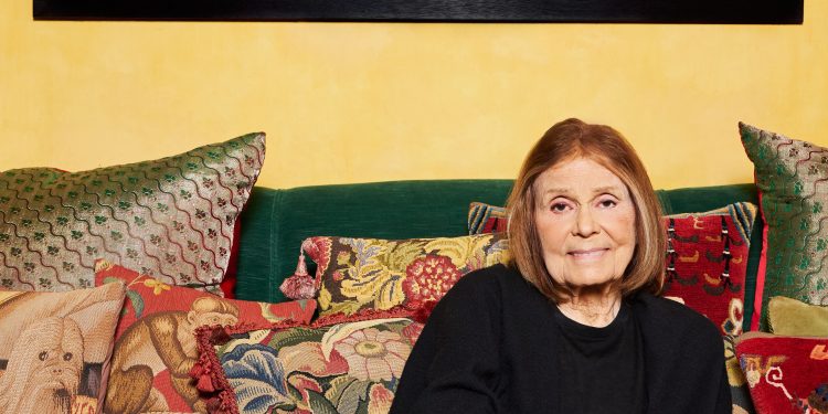 Gloria Steinem Is Selling Rare Pieces From Her Personal Archive—Here’s How to Shop