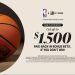 Use BetMGM bonus code CBSSPORTS to get $1,500 in bonus bets for Cavaliers-Knicks, Hurricanes-Canadiens Monday