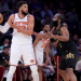 2026 NBA Eastern Conference Finals odds, predictions: Knicks vs. Cavaliers Game 4 picks by expert on 87-55 run