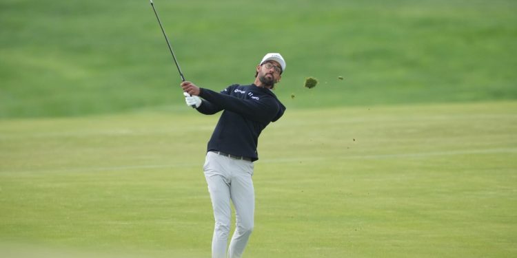 2026 Charles Schwab Challenge odds, picks: Surprising predictions from golf model that’s nailed 17 majors