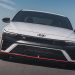 The Elantra N is what happens when Hyundai nails the sports sedan formula