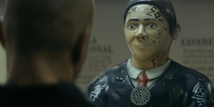Netflix Users Have Less Than a Week Left To Watch an Underrated Sci-Fi Blockbuster