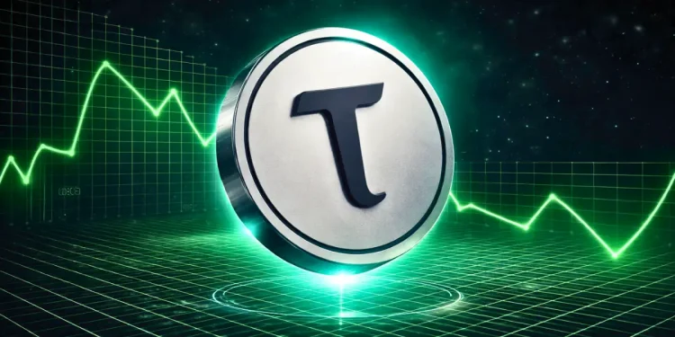 Bittensor Price Prediction: TAO Rally Meets Resistance as Bearish Signal Emerges