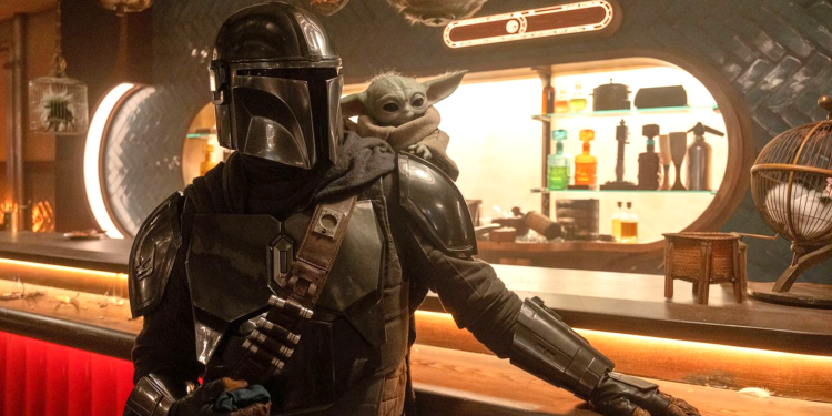 Sure, I’ll Go See The Mandalorian and Grogu. But What Do I Need to Know?