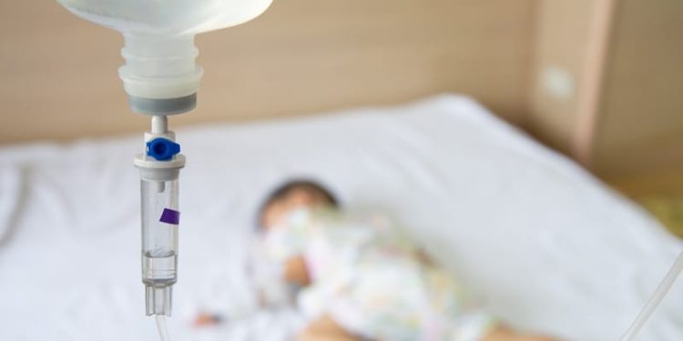 Chikungunya in Pregnancy Raises Infant Hospital Risk