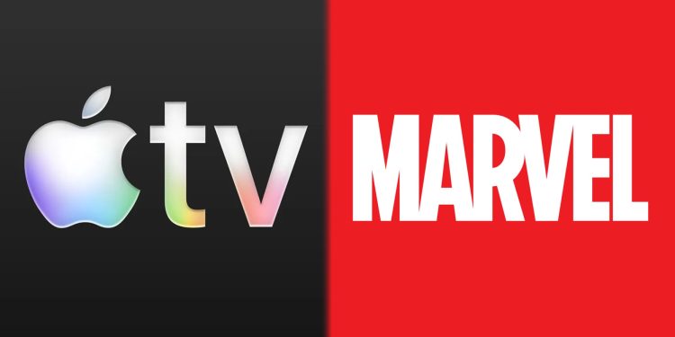 New Apple TV Sci-Fi Series Confirmed With Two Marvel Stars Finally Sharing the Screen Together