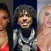 Oop! Yaya Mayweather Reacts To NBA YoungBoy’s Gift To Country Artist Jas Von (VIDEOS)