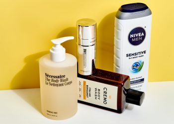 The 9 Best Body Washes for Men in 2026, Tested by Grooming Editors