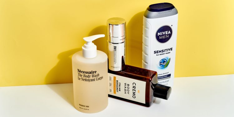 The 9 Best Body Washes for Men in 2026, Tested by Grooming Editors
