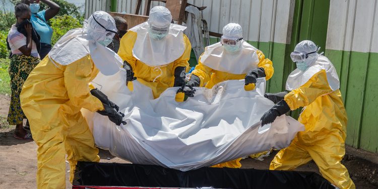 The Ebola Outbreak in Congo Went Unnoticed for Weeks. This Is What We Know.