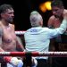 ‘He has to stop’: Ex-promoter urges Usyk to retire after Verhoeven scare