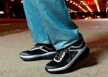 Charles Melton Wore These Hokas After Cannes Circuit—Here’s Why You Need Them