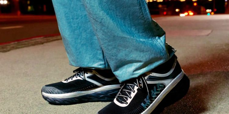 Charles Melton Wore These Hokas After Cannes Circuit—Here’s Why You Need Them