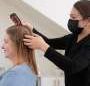 What to know about the Japanese-style scalp massages catching on in the US