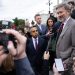 Massie files to run in 2028 after losing House primary