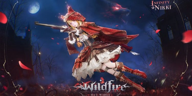 Infinity Nikki releases version 2.4 The Forest Need Not Listen with a more serious storyline update