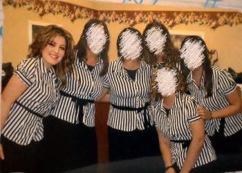 The Actual, Literal College for Tradwives, Where Right-Wing Women Seek Their Mrs. Degrees