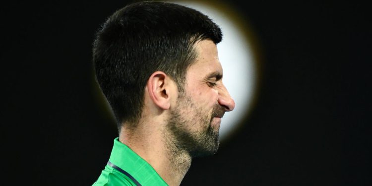 “I Suffered”: Novak Djokovic Clears Air on Biggest Misunderstanding Amid French Open Run
