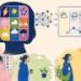 Can AI help predict how you might be feeling in the future?