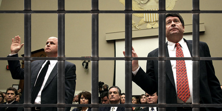 Publisher’s Platform: The Justice Department is still enforcing the FDCA