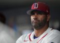 Cardinals fans should get ready to watch Albert Pujols save a bitter rival