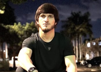 Movsar Evloev teases UFC featherweight title fight by end of summer 2026