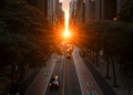 Manhattanhenge isn’t just for New Yorkers. Find a ‘henge’ near you.