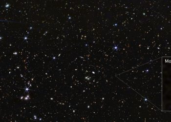 Could aliens ever visit Earth? An aerospace scientist unpacks the challenges of interstellar spaceflight.