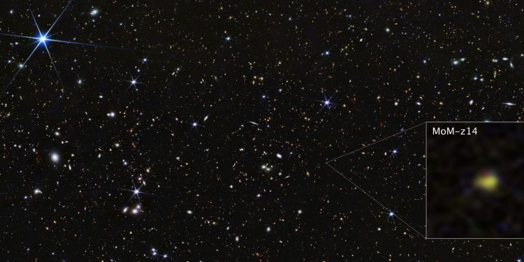 Could aliens ever visit Earth? An aerospace scientist unpacks the challenges of interstellar spaceflight.