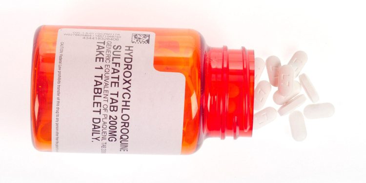 Pictorial Tool Helps Lupus Patients Stay on Hydroxychloroquine