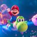Super Mario Galaxy Movie stars Chris Pratt and Charlie Day refuse to confirm or deny whether Wario and Waluigi will show up