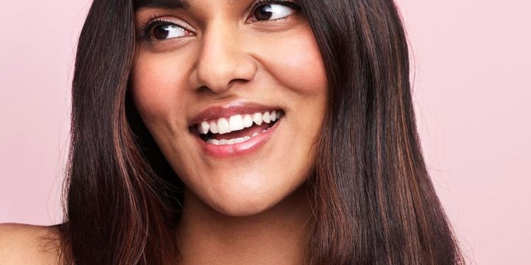 Transform Your Tresses With These On-Sale Anti-Frizz Hair Products