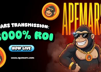 XRP and Ethereum Dominate – APEMARS Stage 14 Could Be the Best Crypto Presale Before a 3,090% Pricing Gap Closes