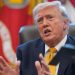 Donald Trump says US could ‘take the oil in Iran’