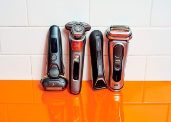 The 8 Best Electric Razors for Men in 2026, According to a Grooming Editor