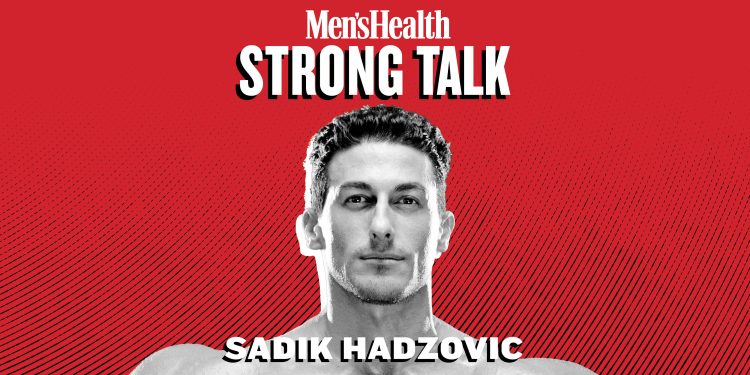 Strong Talk: It’s Officially Hot Quad Summer