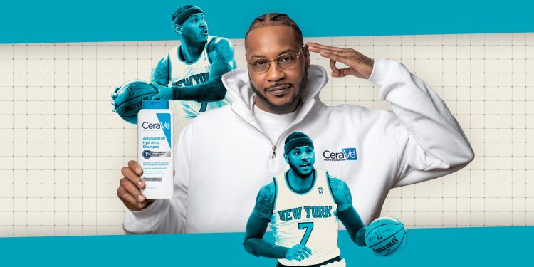 Carmelo Anthony Just Changed Everything We Know About Hoodie Melo