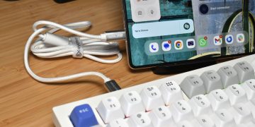 Your USB-C port can do 6 things you’ve probably never tried