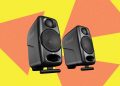 8 Best Computer Speakers (2026) After Testing 25+ Pairs