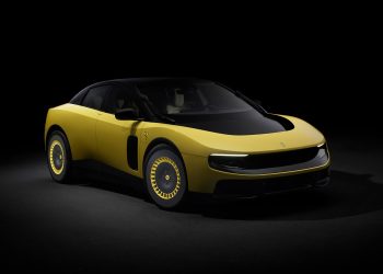 I Like Ferrari’s Luce EV. But This Is Why It’s Heartbreaking