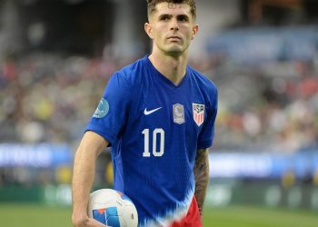 20 teams that could win the 2026 World Cup