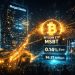 Morgan Stanley Moves Closer To Launching Bitcoin ETF As Wall Street Prepares For Major Shift