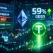 Odds Of Ethereum Losing 2 Spot Surge As Market Sentiment Shifts Rapidly