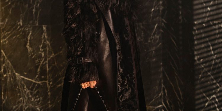Fendi Resort 2027
