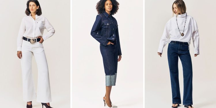 The Best Jeans for Women (at Every Price): Denim to Shop in 2026