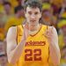 Milan Momcilovic withdraws from NBA Draft: Kentucky, Louisville, Arizona pursuing Iowa State star