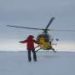 How the greenhouse effect governs temperature changes across Antarctica