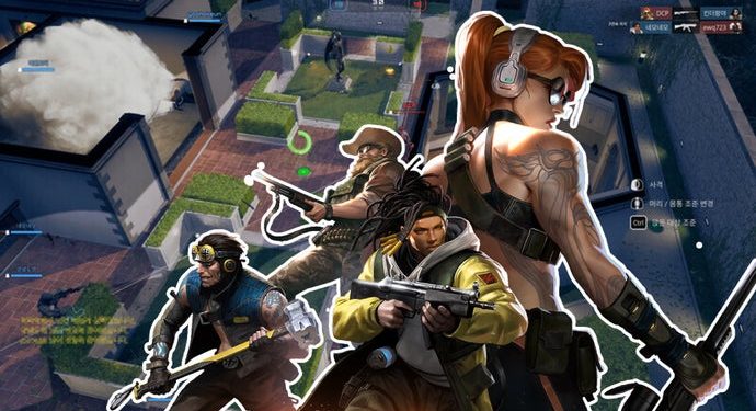 Krafton cancels F2P PUBG spin-off PUBG: Blindspot after just 2 months